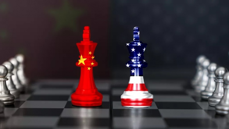 Cạnh tranh với Trung Quốc, Mỹ mải đầu tư cho quân sự mà bỏ quên mặt trận kinh tế
